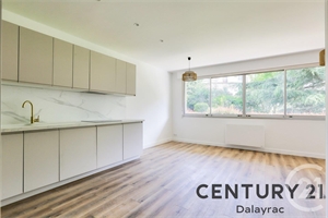 appartement à la vente -   94300  VINCENNES, surface 41 m2 vente appartement - APR734118